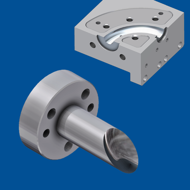 【MARTE】Multiway Piping Layered Top Multilayer pipe: diameters for any system - Aquatechnik